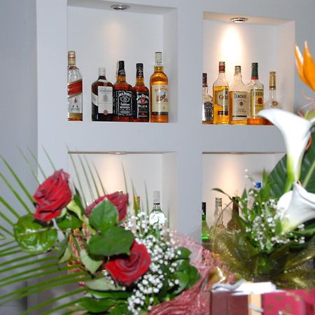 B&B Rose Vranje Bagian luar foto