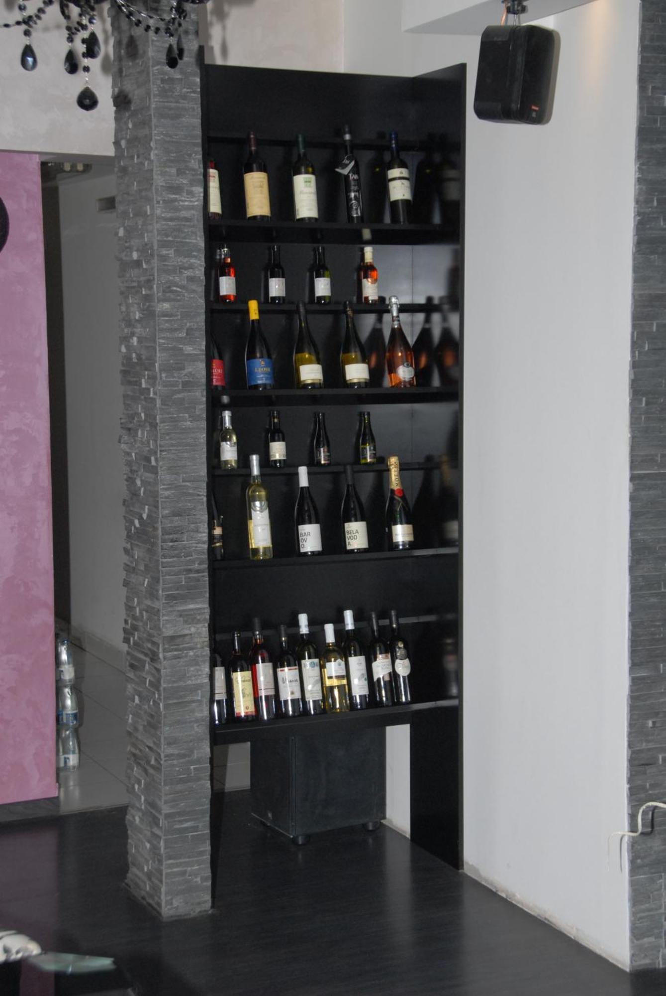 B&B Rose Vranje Bagian luar foto
