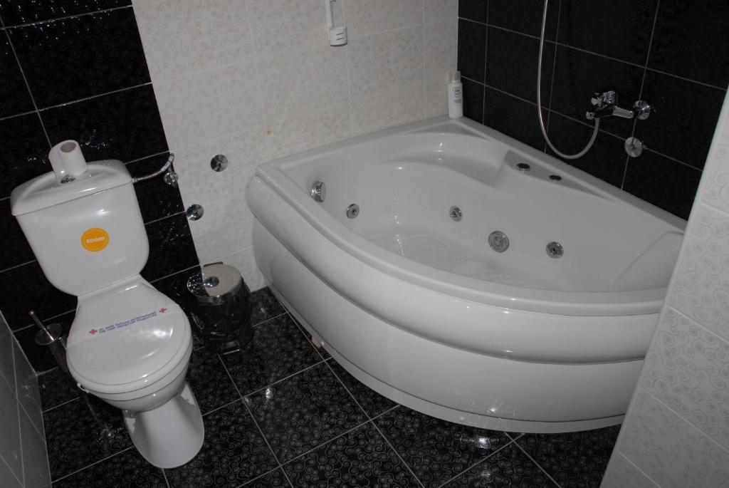 B&B Rose Vranje Ruang foto